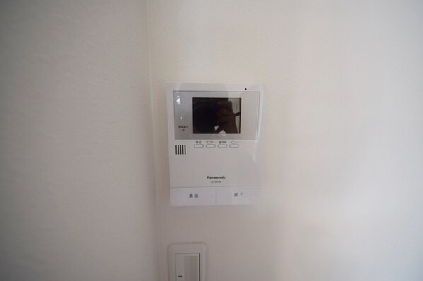 メゾン・ド・カルレ高幡不動の物件内観写真